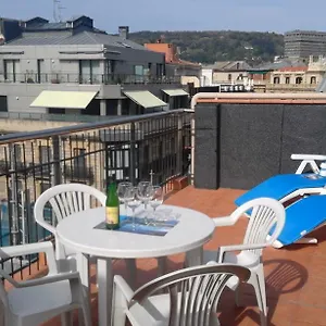 Larramendi Terrace Appartement