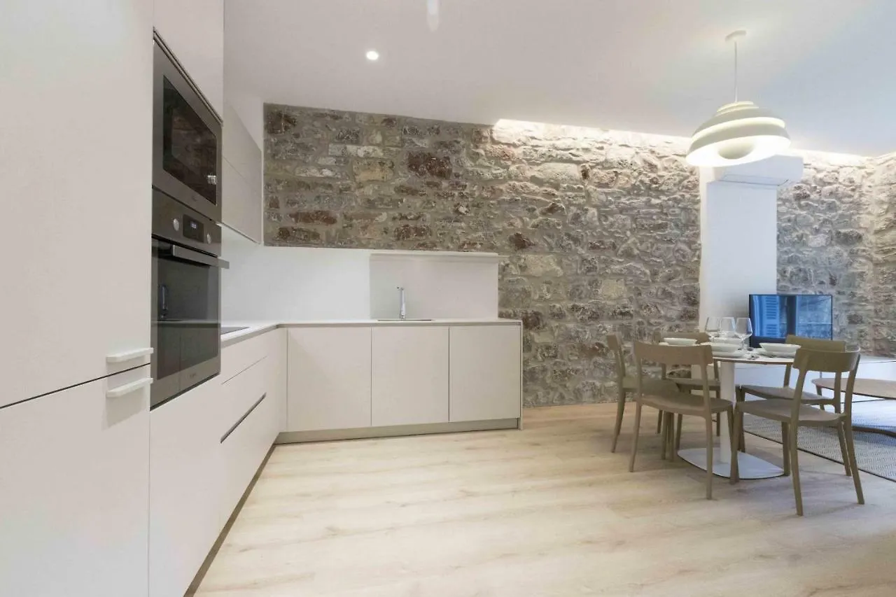 The Rentals Collection - Buen Pastor I San Sebastián Apartman